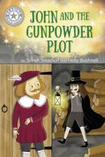 Reading Champion: John and the Gunpowder Plot