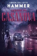 Jagten på Casanova af Søren