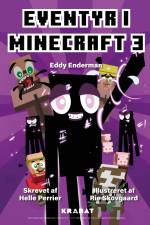 Eventyr i Minecraft 3 af Helle Perrier