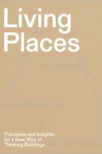 Living Places af Kristoffer Weiss