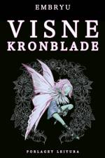 Visne kronblade af Embryu