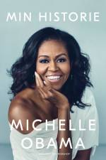 Min historie af Michelle Obama