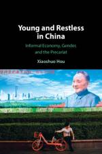Young and Restless in China af Xiaoshuo (Skidmore College Hou