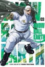 Snowball Earth, Vol. 3 af Yuhiro Tsujitsugu