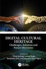 Digital Cultural Heritage af Vinay Kukreja