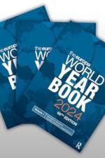 The Europa World Year Book 2024