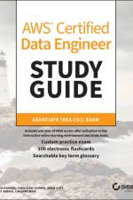 AWS Certified Data Engineer Study Guide af Syed Humair