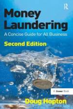 Money Laundering af Doug Hopton