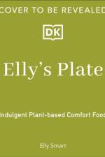 Elly's Plate af Elly Smart