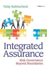 Integrated Assurance af Vicky Kubitscheck