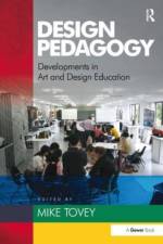 Design Pedagogy af Mike Tovey