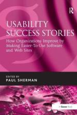 Usability Success Stories