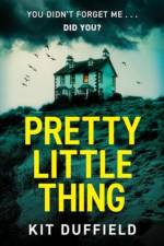 Pretty Little Thing af Kit Duffield