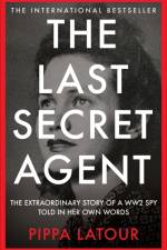 The Last Secret Agent