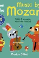 Listen to the Music by Mozart