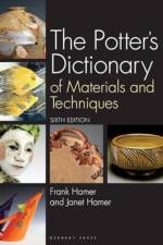 The Potter's Dictionary af Frank (Ceramicist Hamer