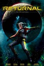 Returnal: Fallen Asteria af Gergory Louden