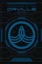 The Guide to The Orville af Andre Bormanis