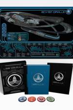 The Guide to the Orville (Deluxe Edition) af Andre Bormanis