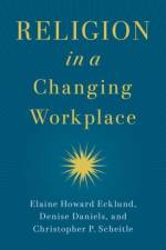 Religion in the Workplace af Scheitle