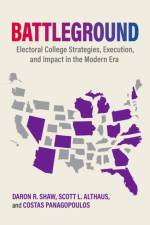 Battleground af Daron R. (Frank C. Erwin Shaw