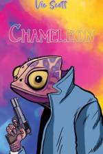 Chameleon af Vic Scott