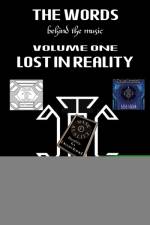The Words Behind the Music Volume One: Lost in Reality af Colin E. Pyle