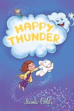 Happy Thunder af Jacinta Gold