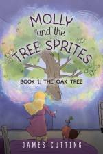 Molly and the Tree Sprites af James Cutting