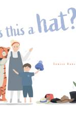 Is This a HAT? af Louise Hanson