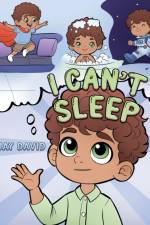 I Can't Sleep af Jay David