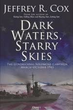 Dark Waters, Starry Skies af Jeffrey Cox