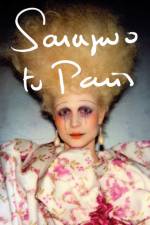 Sarajevo to Paris af Marleen Daniels