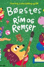 Minisjang - Børstes rim og remser af Tine Kej