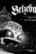Belzebubs - Ingen hvile for de ugudelige af JP Ahonen