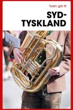 Turen går til Sydtyskland af Jytte Flamsholt Christensen
