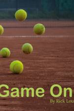 Game On! af Rick Louis