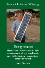 Renewable Forms Of Energy af Jørn Nielsen