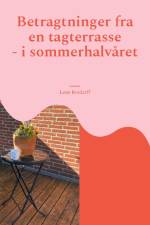 Betragtninger fra en tagterrasse