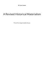 A Revised Historical Materialism