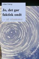 Jo, det gør faktisk ondt af Adam Estrup