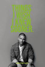 Things I wish I knew sooner af Dennis Schjødt Hansen