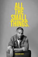 All the Small Things af Dennis Schjødt Hansen