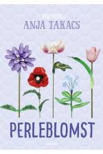 Perleblomst af Anja Takacs