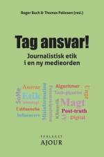 Tag ansvar! af Roger Buch