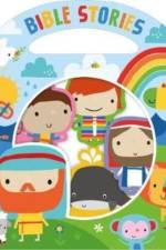 Busy Windows: Bible Stories af Dawn Machell