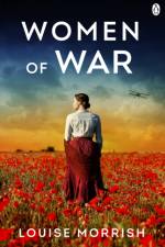 Women of War af Louise Morrish
