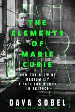 The Elements of Marie Curie af Dava Sobel
