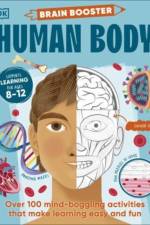 Brain Booster Human Body af DK