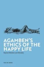 Agamben's Ethics of the Happy Life af Dr Ype de (Radboud University Nijmegen Boer